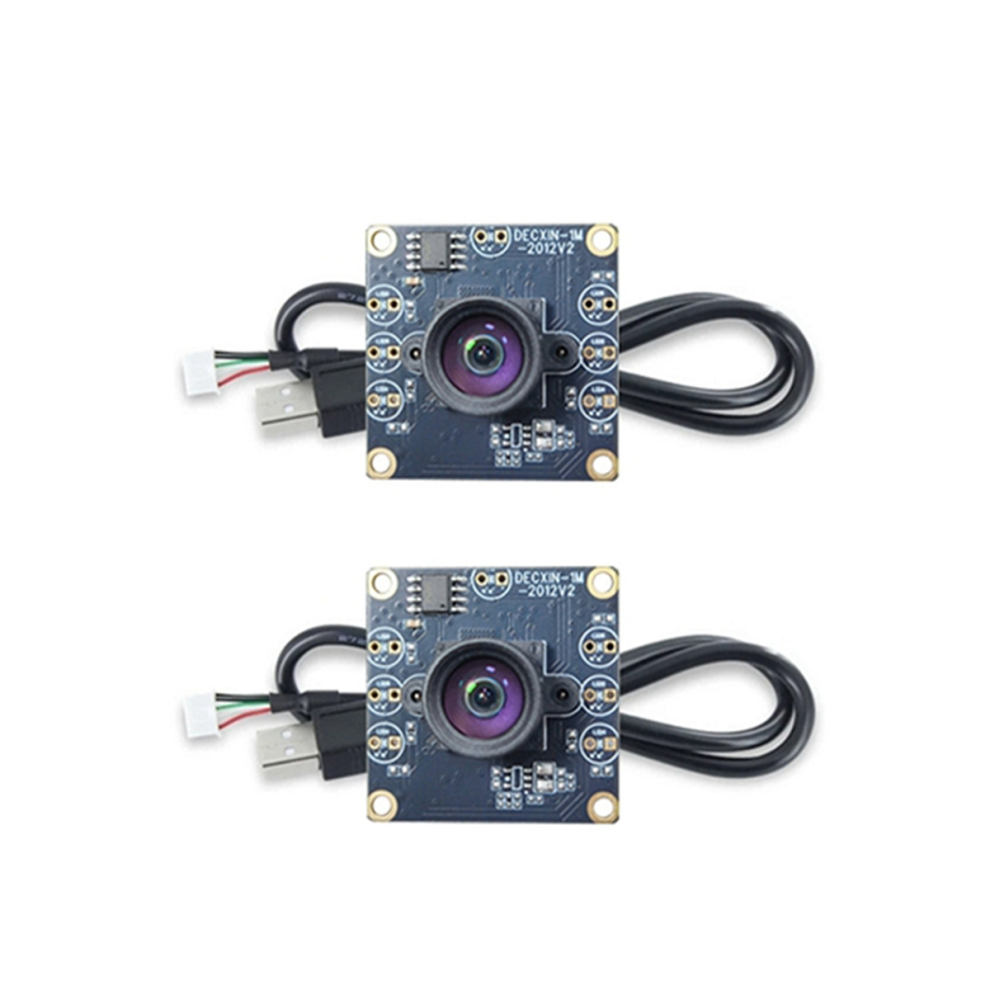 Torribaly 100 Degree Camera Module 1MP OV9732