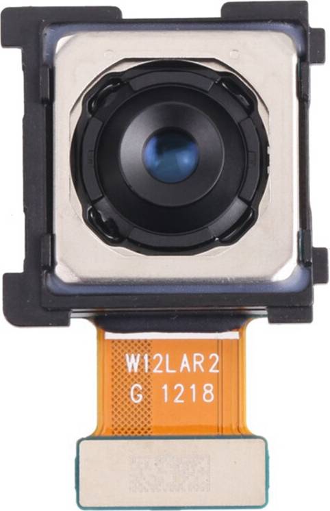 Tauoh Galaxy Camera Rear Parts Replacement