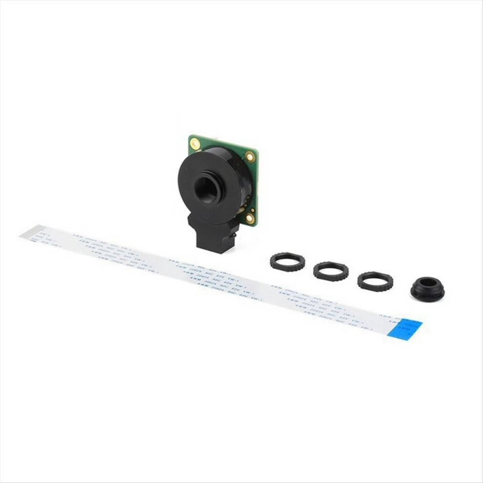 Typecat 5 4B HQ Camera Module 12.3MP IMX477R Sensor