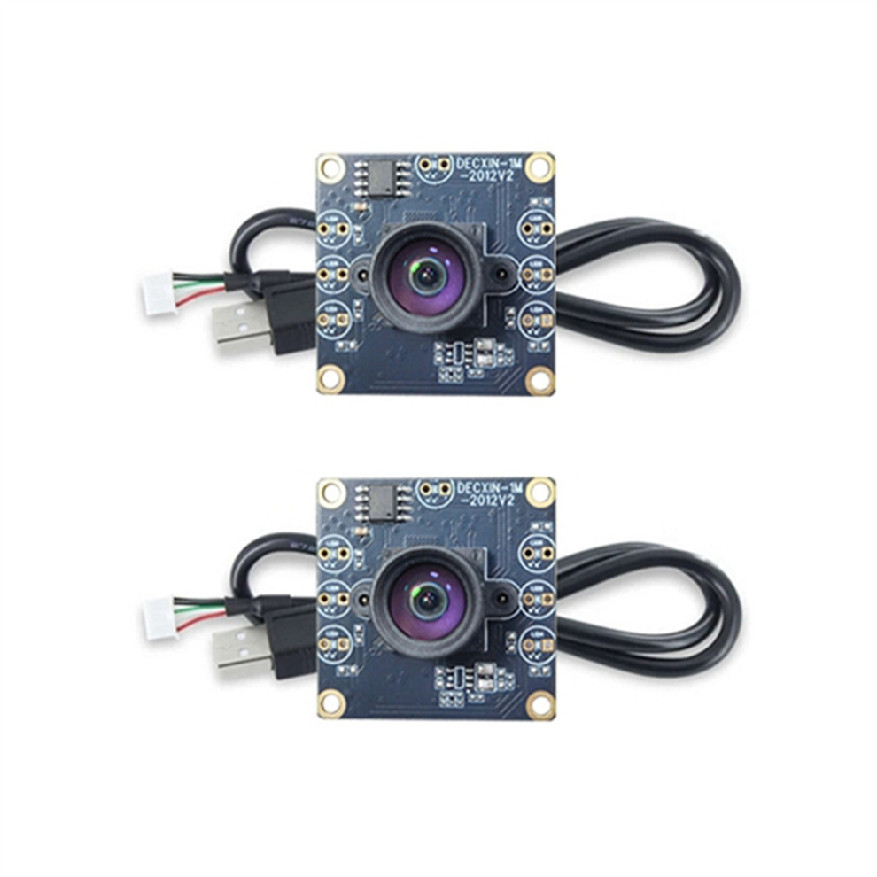 Torribaly 100 Degree Camera Module 1MP OV9732