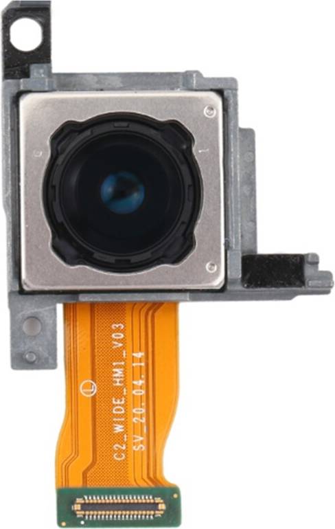 Tauoh Galaxy Note20 Ultra 5G Back Main Facing Camera Module