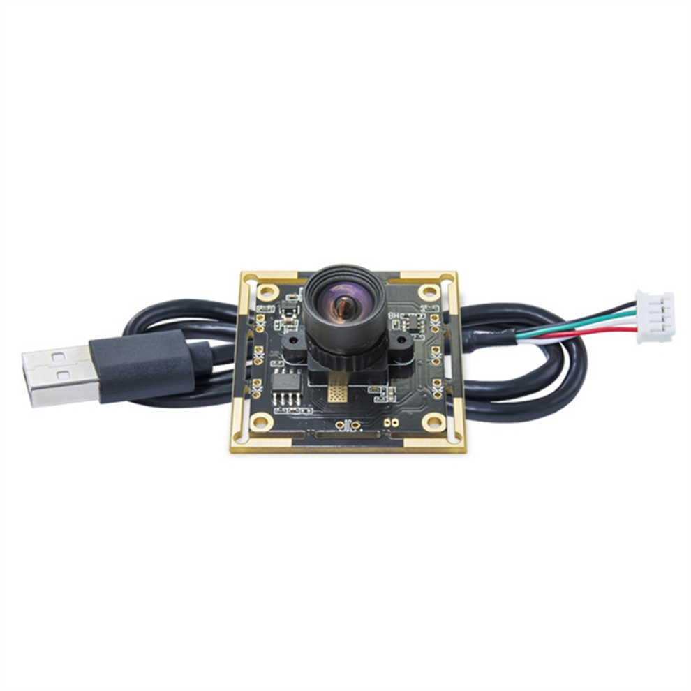 Typecat OV9732 Camera Module 1MP USB Free Driver