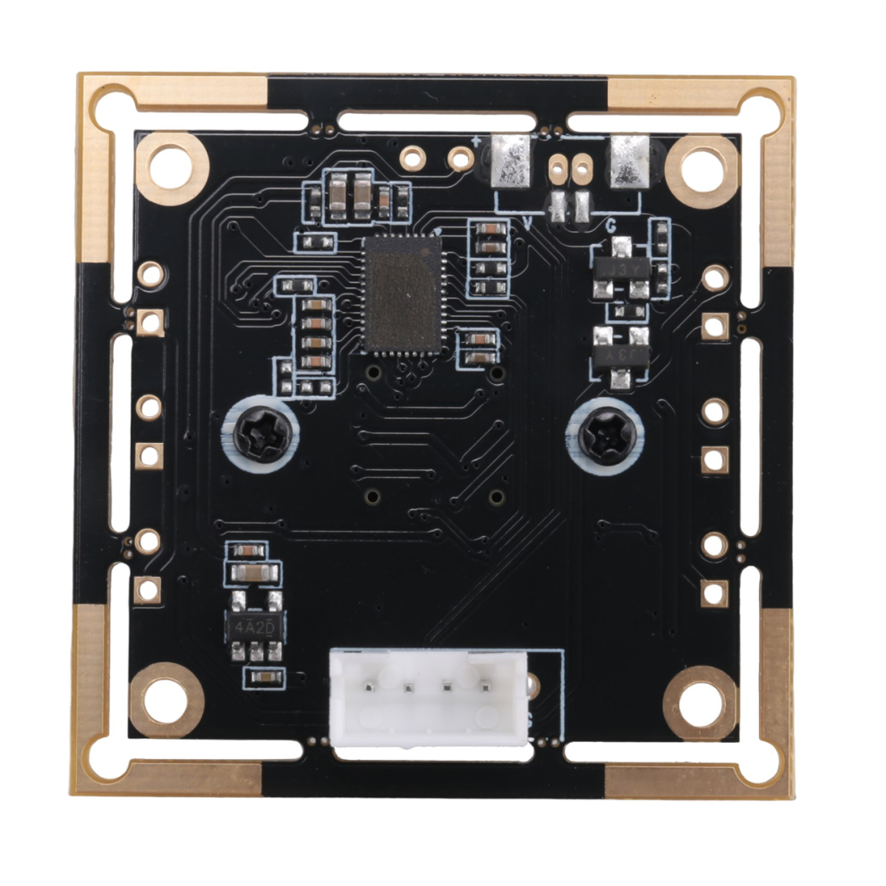 Saudism OV9732 1MP Camera Module 2M Cable