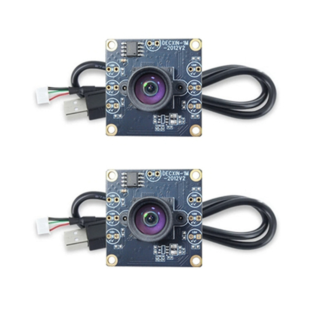 Torribaly 100 Degree Camera Module 1MP OV9732