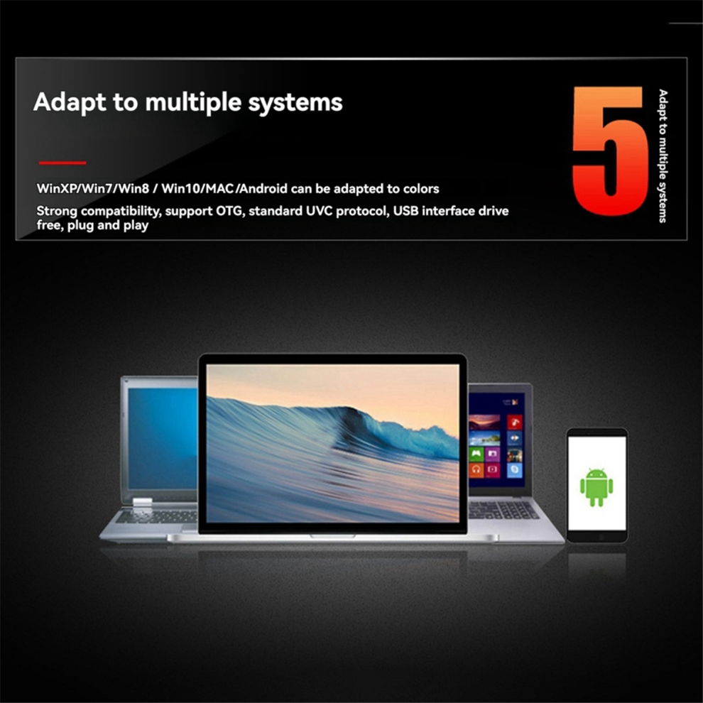 Usb kamera Torribaly Global Shutter Synchronisation Dual USB Kamera Modul 4MP