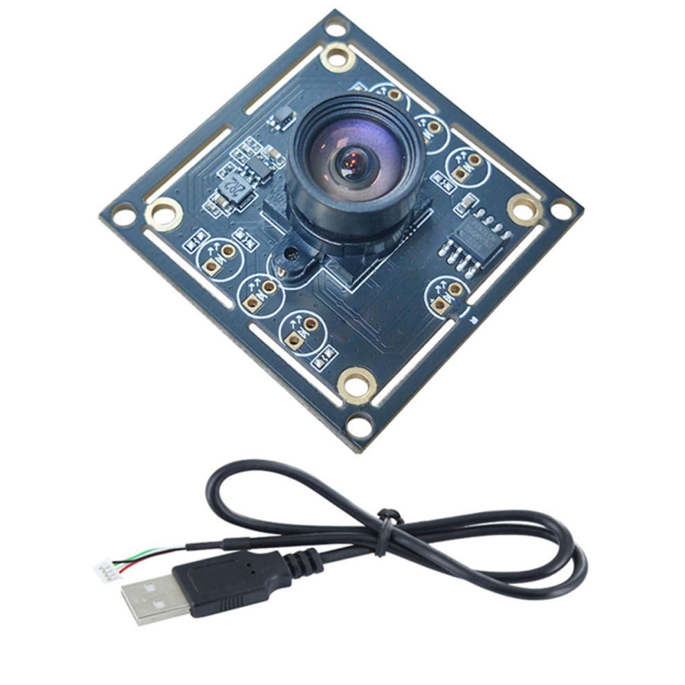 Torribaly OV9732 1MP Camera Module 100 Degree
