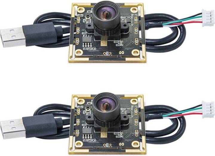 Zandona OV9732 Camera Module 1MP USB Free Driver