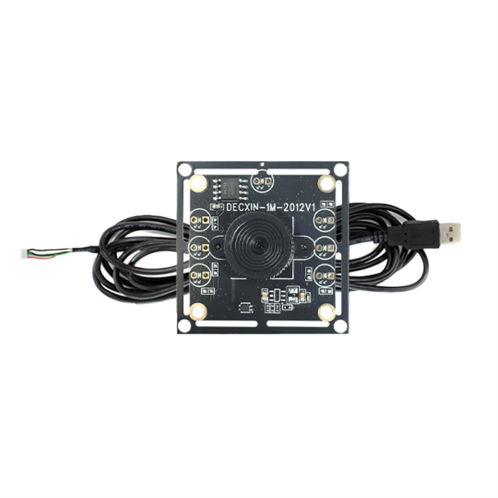 Torribaly 100 Degree Camera Module 1MP OV9732