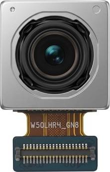 Clappio Compatible Rear Camera Galaxy A35 50mp