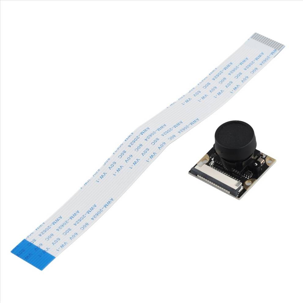 Typecat Hd 5MP OV5647 Camera Module