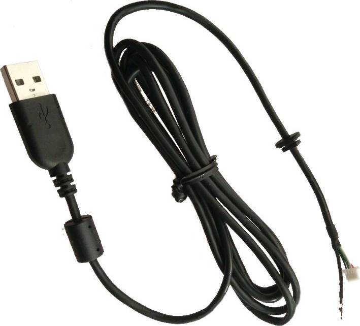 C920 USB Camera Cable Replacement Logitech C920 C930e