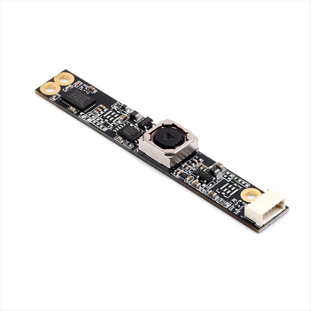 Jehiatek OV5693 Chip USB Camera Module 5MP