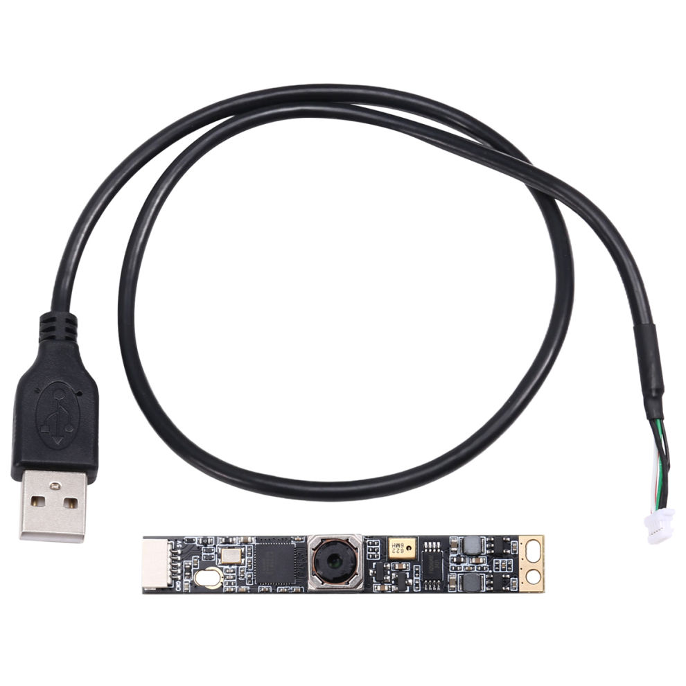 IMX179 Camera Module 8MP Autofocus 78 Degree