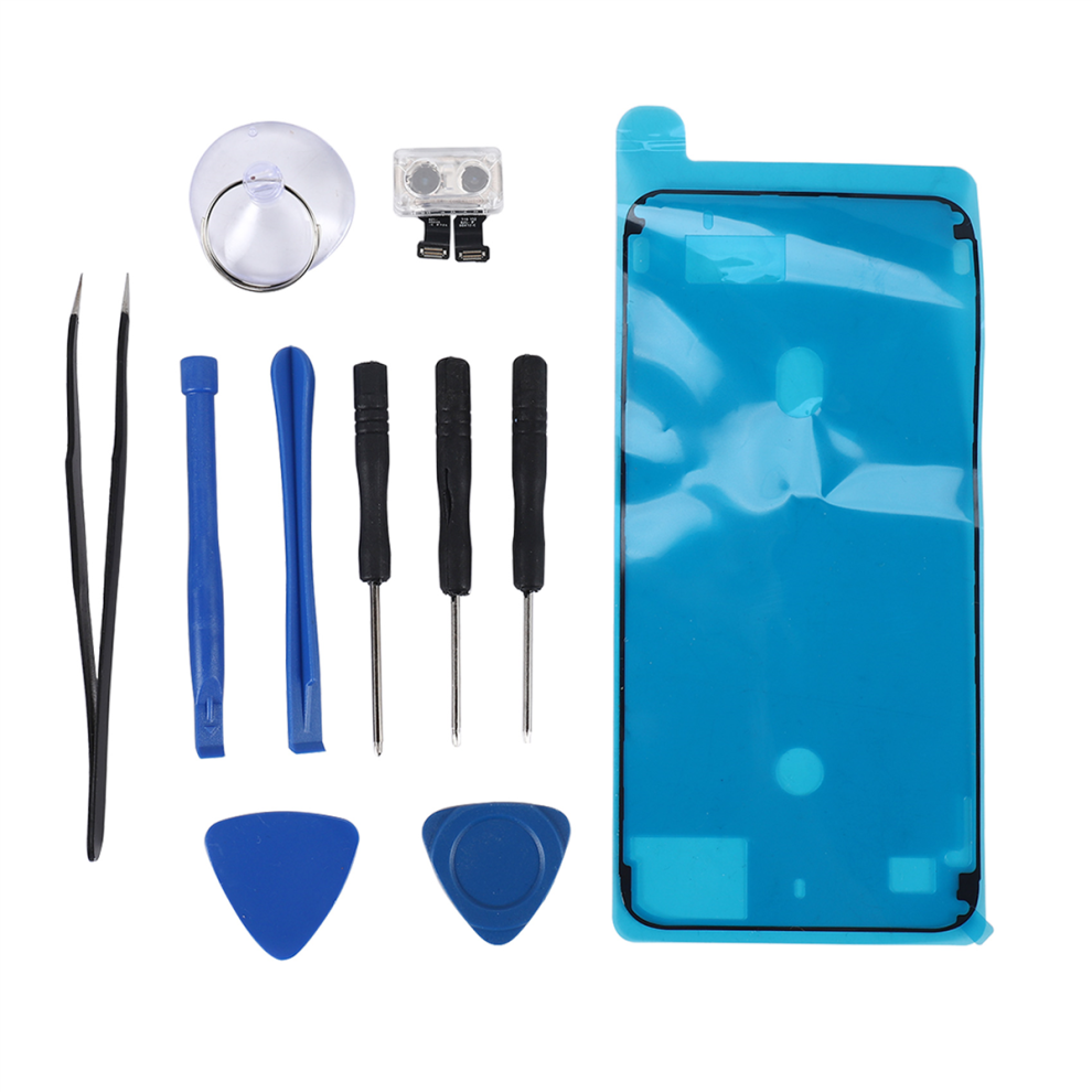 Saudism Rear Facing Camera Back Main Replacement Plus 7P