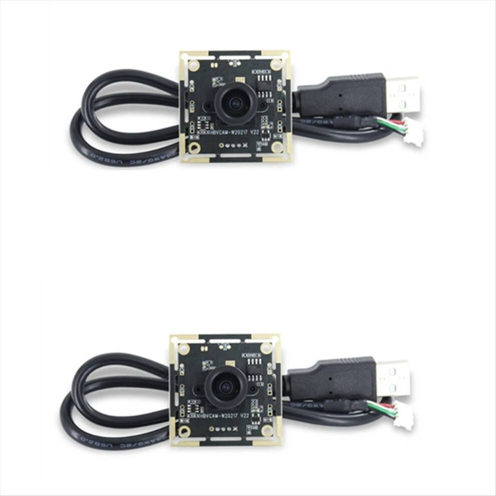 Typecat OV9732 1MP Camera Module 100 Degree