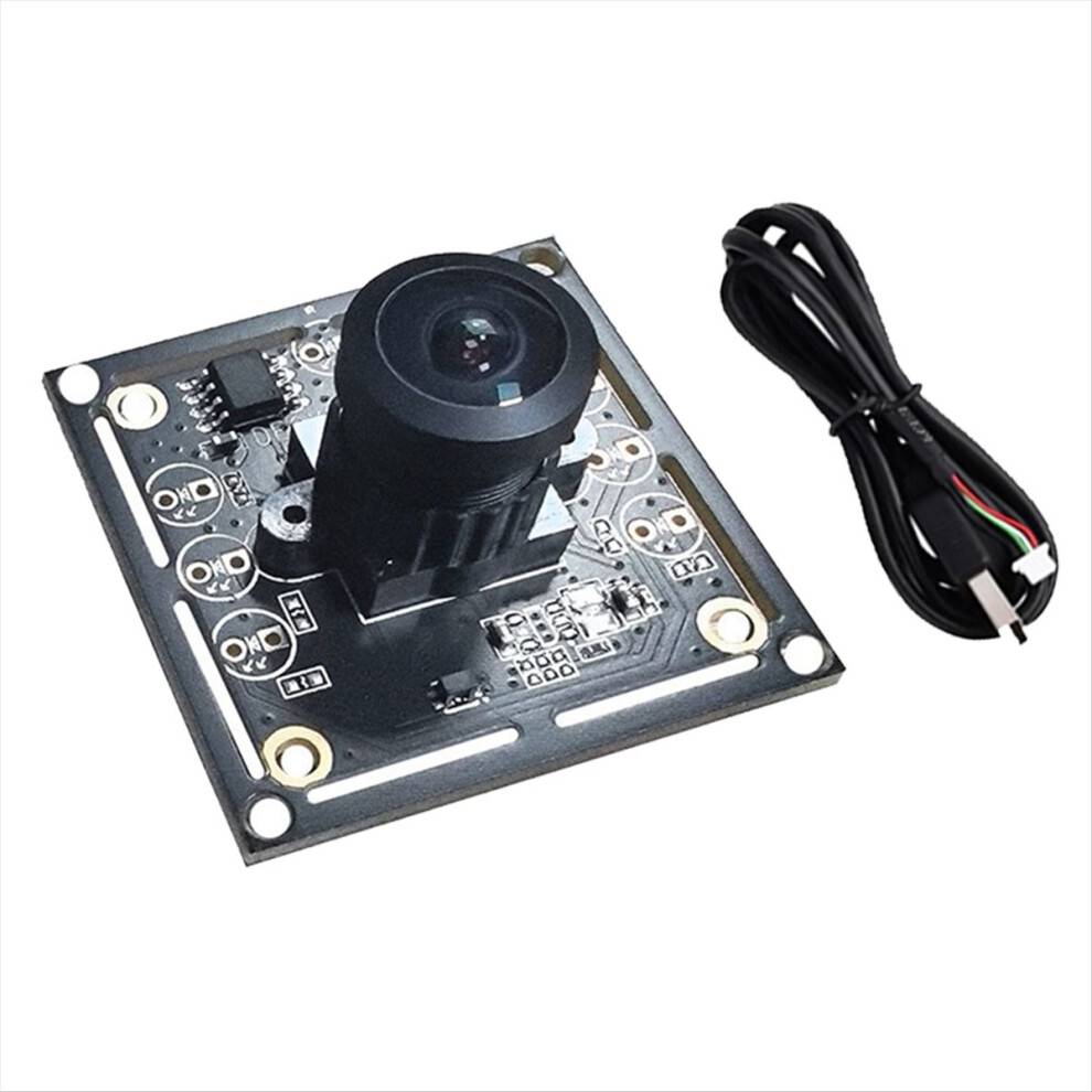Jojomino OV9732 USB Camera Module 720P 1MP