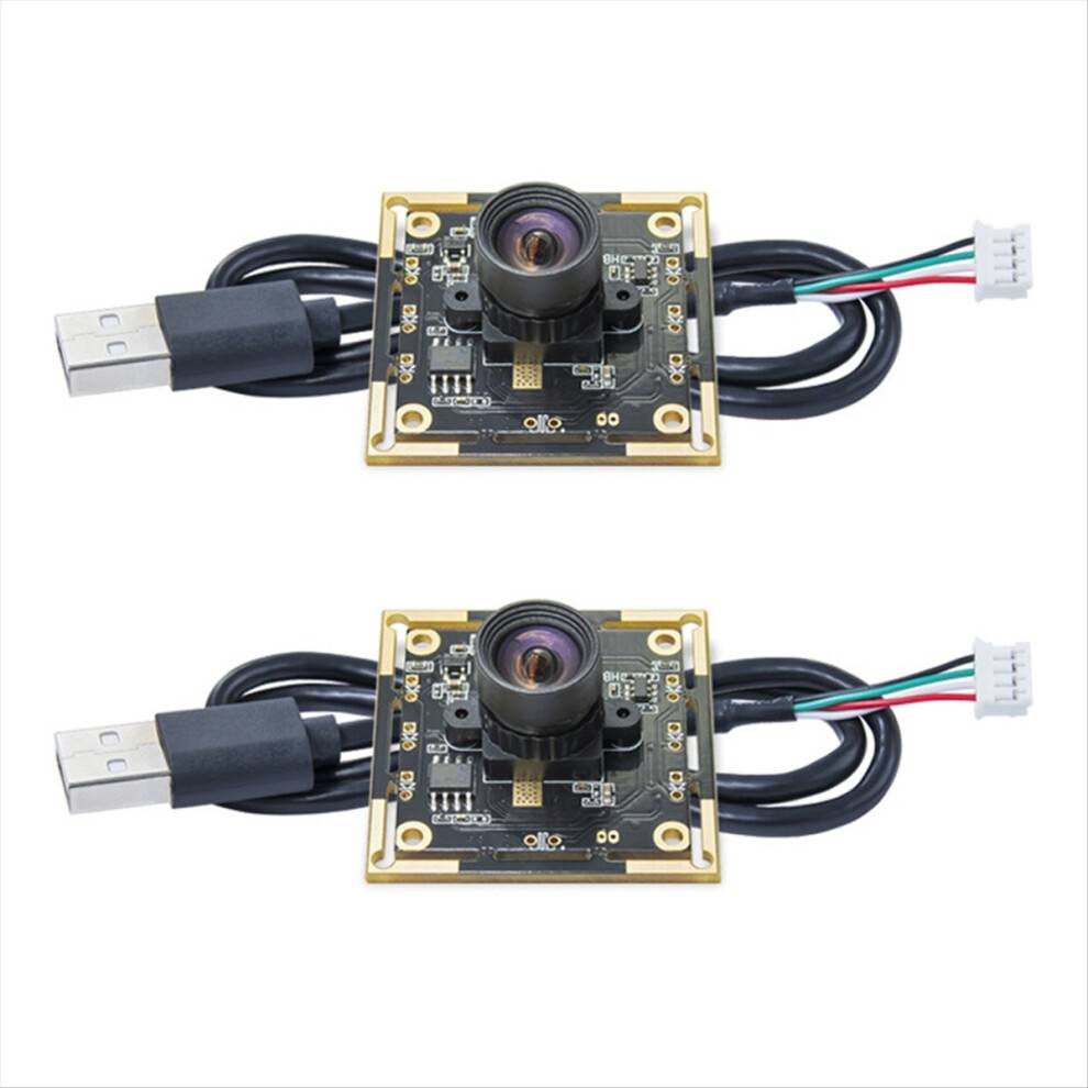 Saudism OV9732 Camera Module 1MP USB Free Driver