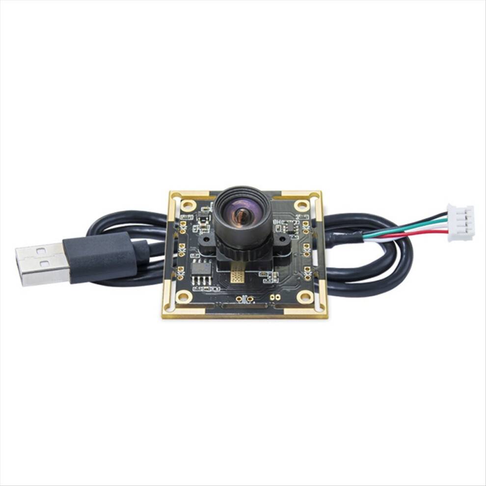 Saudism OV9732 Camera Module 1MP USB Free Driver