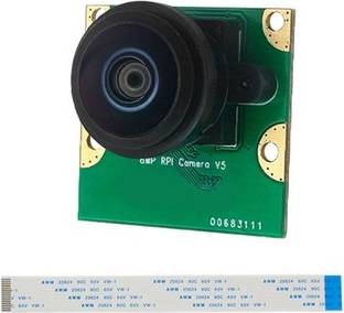 Sodial Camera Head Module 5 8MP Interface IMX219