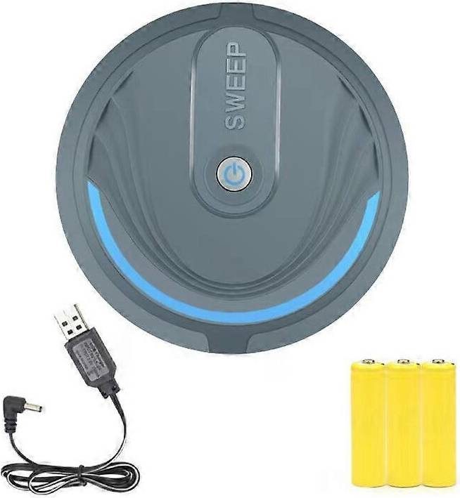 Robot vacuum Smart Robot Vacuum Cleaner