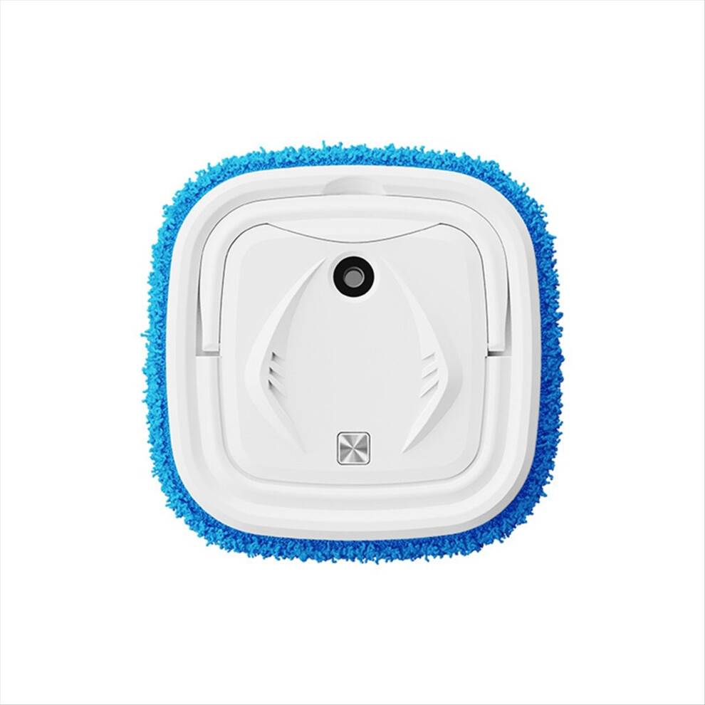 Wireless Intelligent Robot Vacuum Cleaner