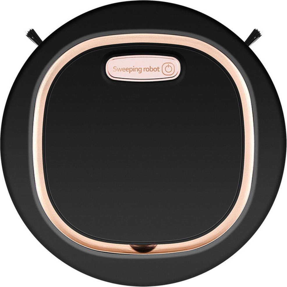 Wireless Robot Vacuum Cleaner 3 In 1