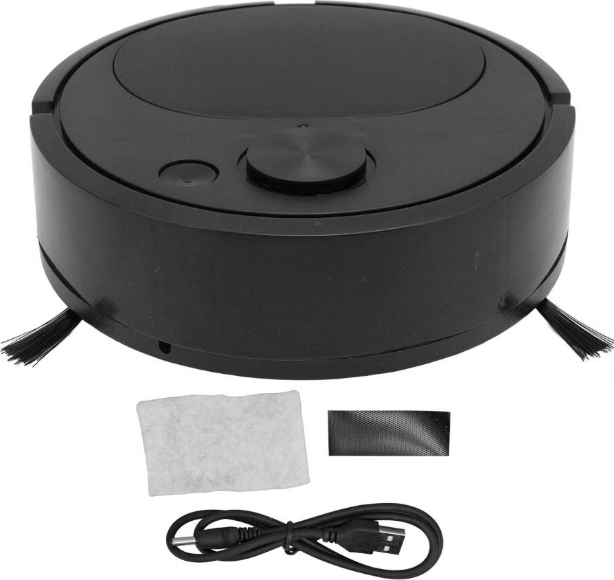 Robot Vacuum Cleaner