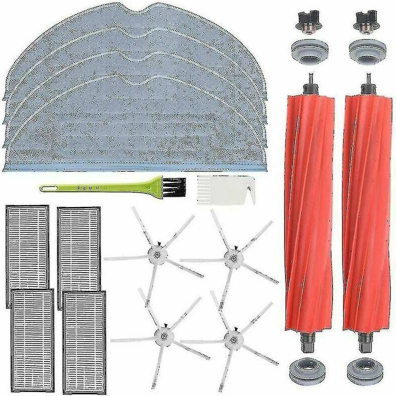 Roborock q7 Roborock Q7 Vacuum Cleaner Replacement Kit