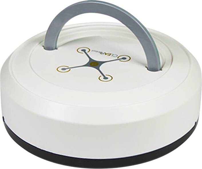 USB Automatic Robot Vacuum Cleaner