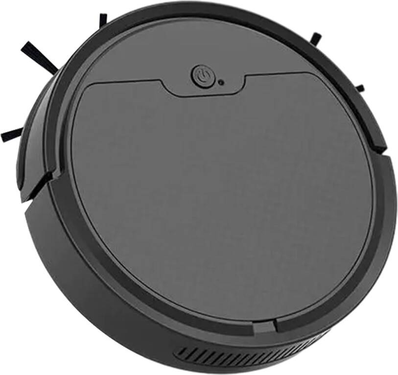 Robot Vacuum Cleaner with App Control