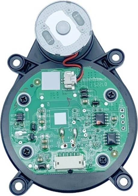 Roborock q revo Replacement Obstacle Avoidance Distance Sensor Roborock P10 Q Revo Robot Vacuum