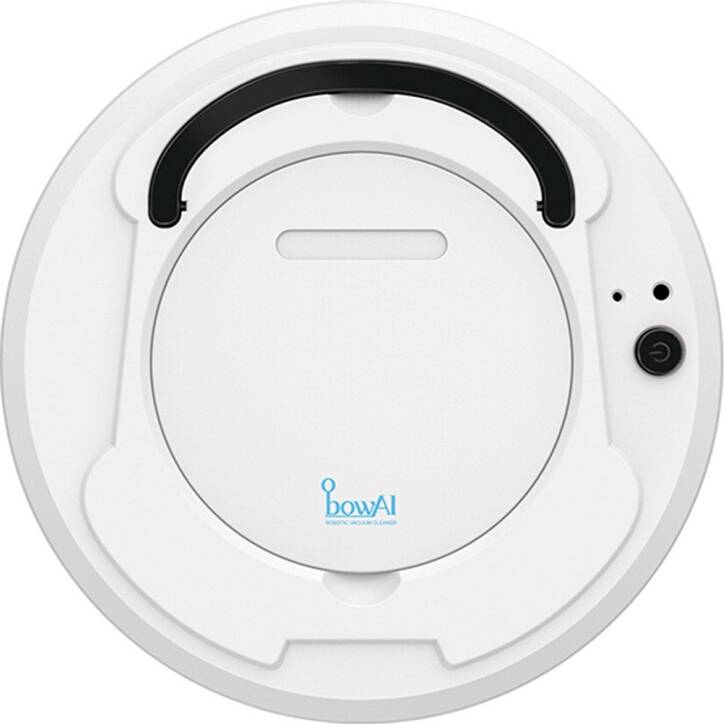 Robot Vacuum Cleaner