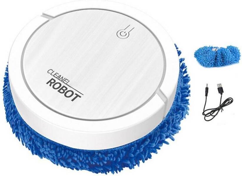 HKHBJS Intelligent Sweeping Robot Vacuum Cleaner