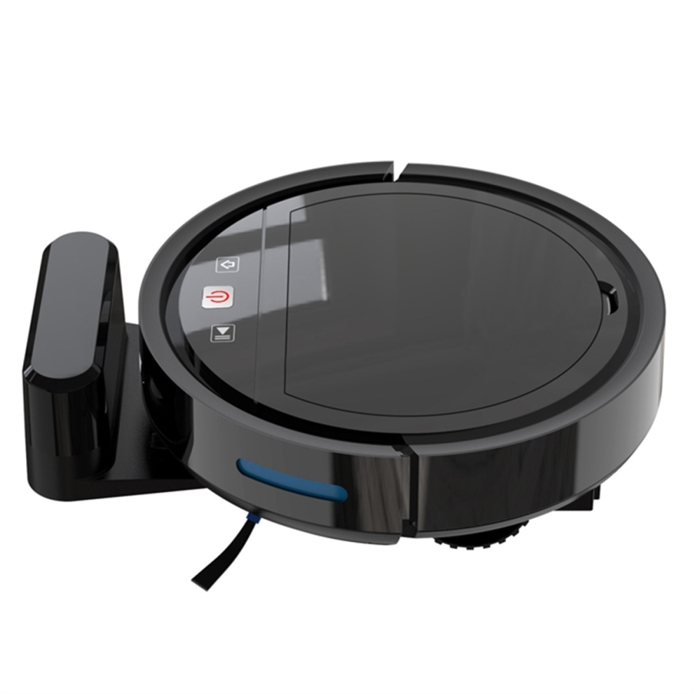 Saudism Automatic Recharge APP Control Vacuum Cleaner