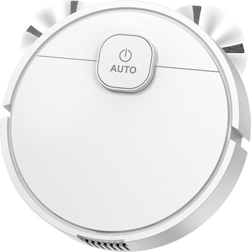 Robot Vacuum Cleaner with Mopping Function