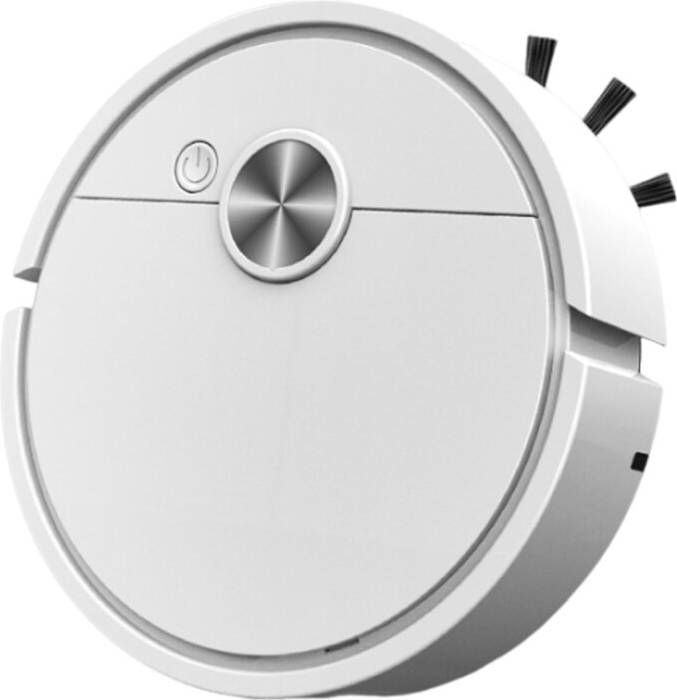 Robot Vacuum Cleaner with Mopping Function