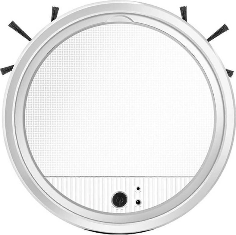 Kikidex 3 In 1 Automatic Smart Robot Vacuum Cleaner