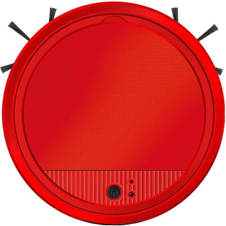 3 In 1 Automatic Smart Robot Vacuum Cleaner