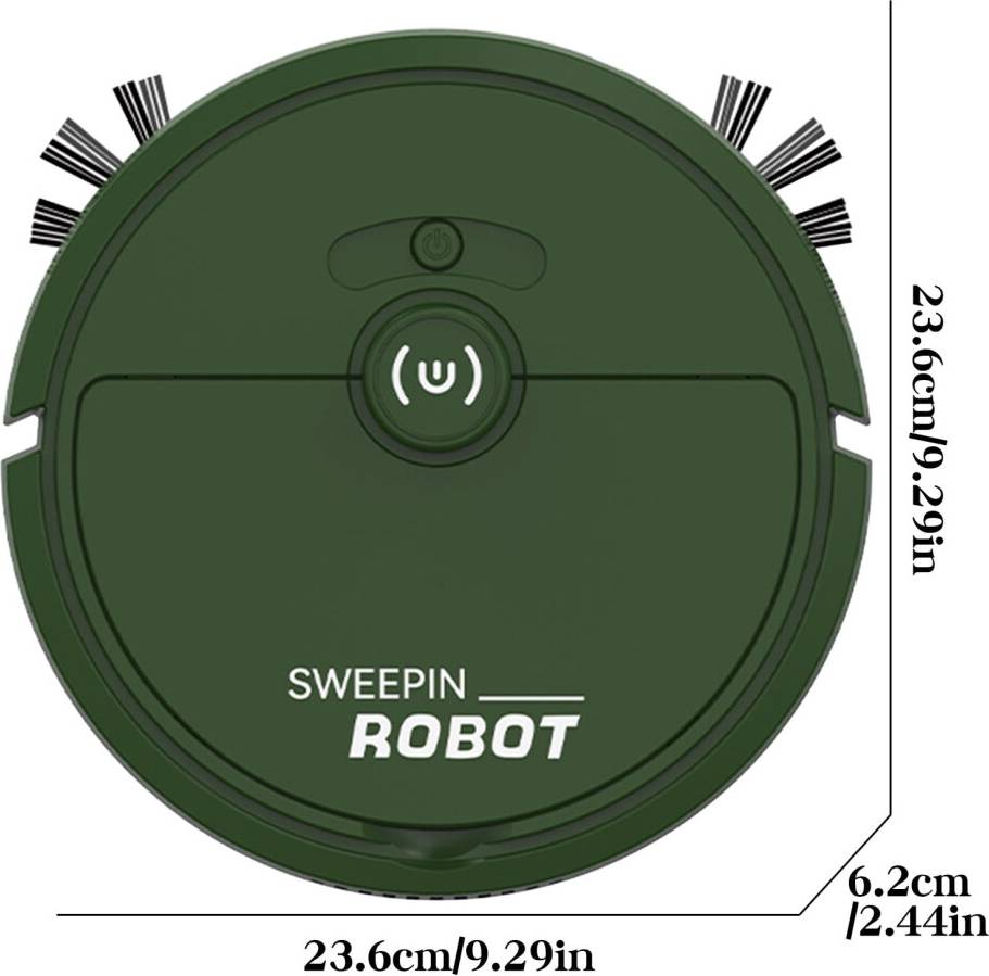 PRINxy Intelligent Sweeping Robot
