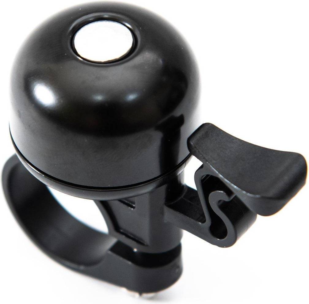 Basic Bell Black