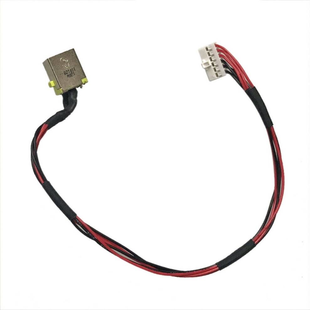 Acer nitro 5 an515 AC DC Jack Power Plug Connector Socket