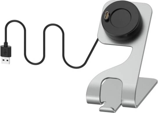 Garmin approach s62 Approach S62 Rotatable Magnetic Metal Charging Base