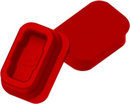 Dixon Smart Watch Dust Plug Case
