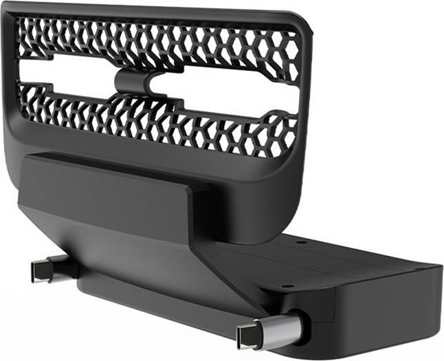 Model 3 Y Rear Air Vent Docking Station
