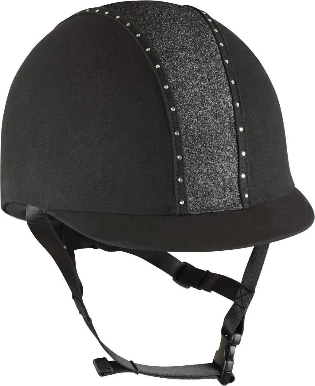 York Riding Helmet Eclipse