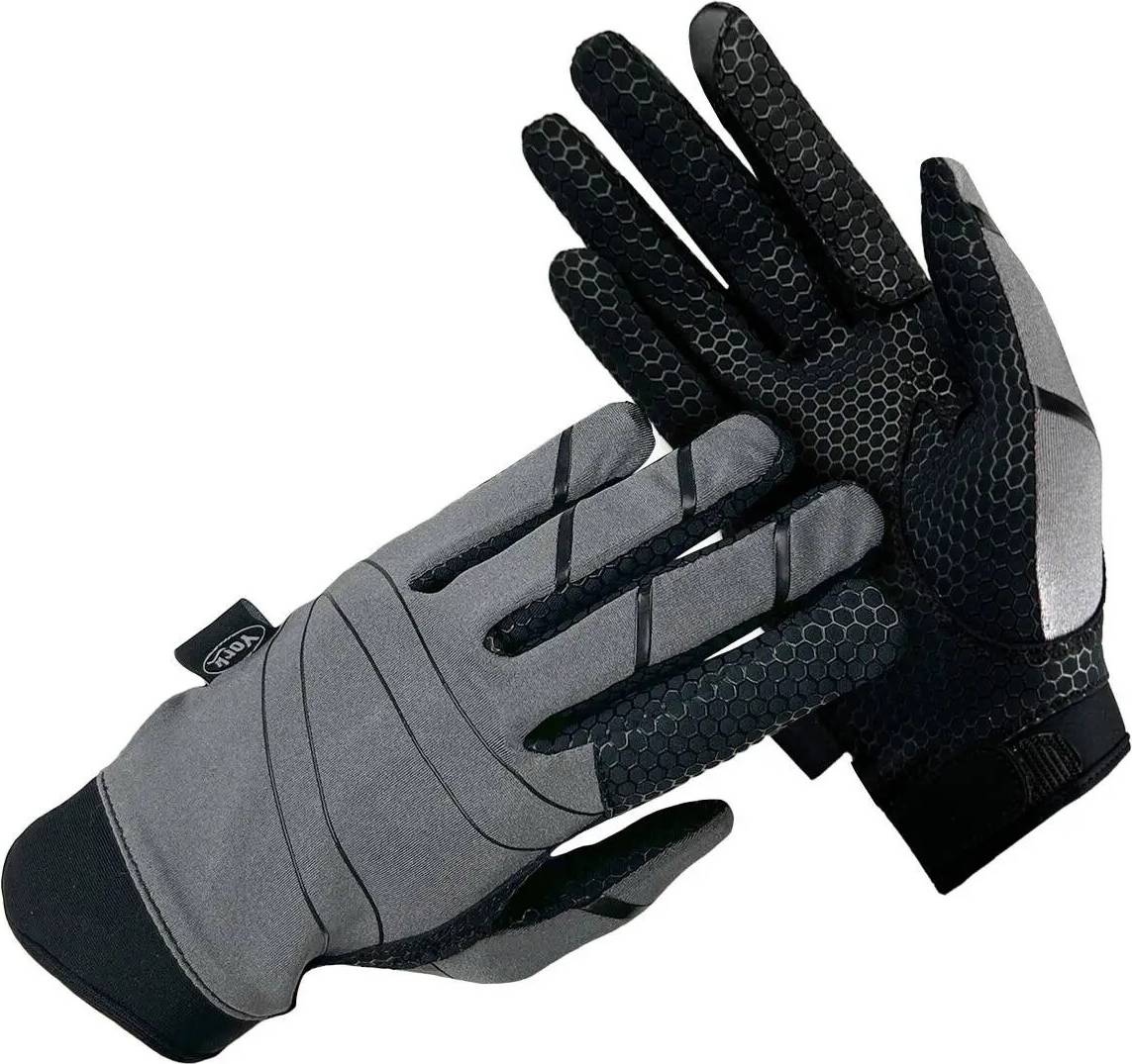 York Riding Gloves Sage