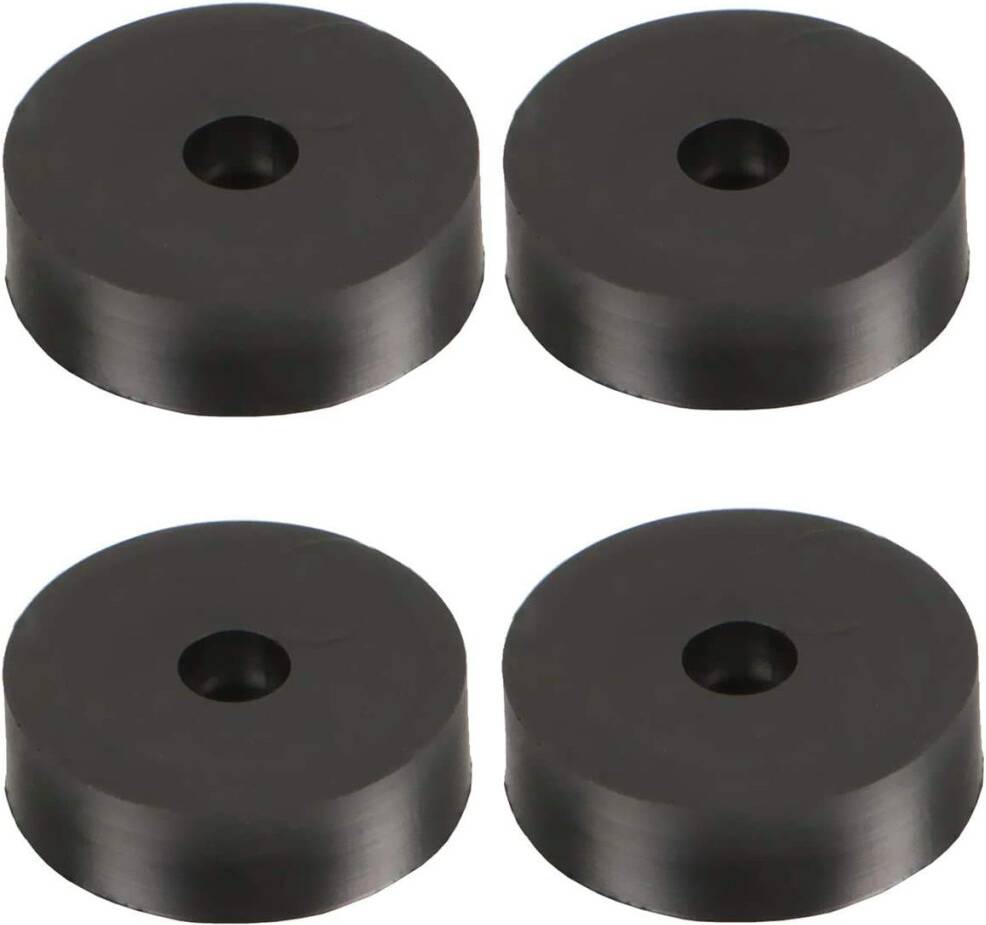 Pro-Ject Audio Systems Damp-It Isolation Feet