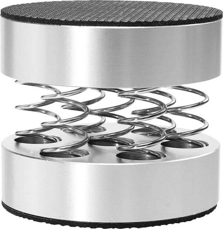 VILLCASE 2Pcs Amplifier Spring Pads