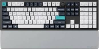Keychron Pr69 Input Device Keyboard Palm Rest