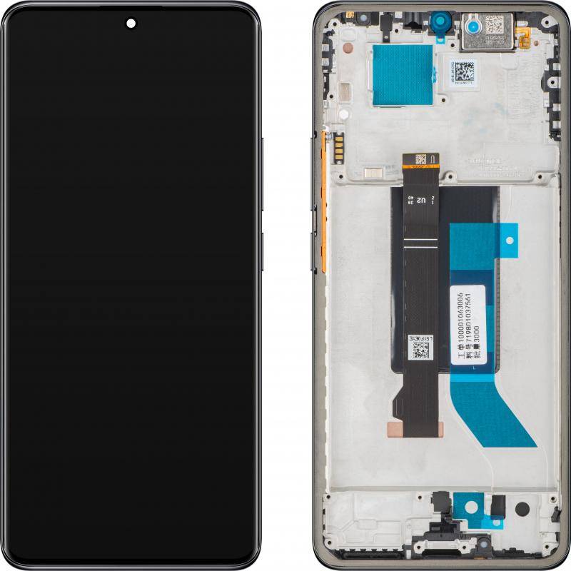 Redmi note 14 pro+ 5g Xiaomi Redmi Note 14 Pro 5G Display Unit